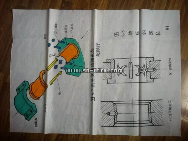 全國(guó)中等職業(yè)技術(shù)學(xué)校機(jī)械類(lèi)專(zhuān)業(yè)通用教材