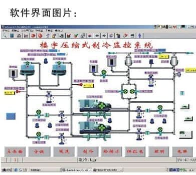 樓宇監(jiān)控實驗實訓裝置