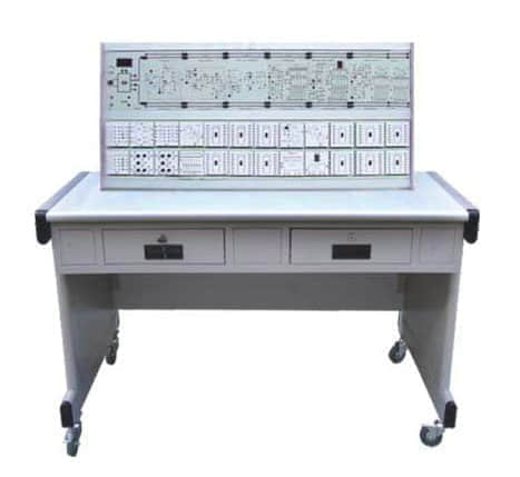 高級電工電子技術(shù)實(shí)訓(xùn)考核裝置