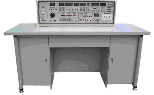 高級模電、數(shù)電實驗室成套設(shè)備