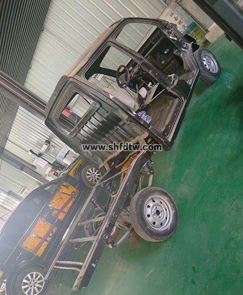 新疆喀什烏恰縣職業(yè)技術(shù)學(xué)院-TWQC-JP0211后驅(qū)汽車(chē)底盤(pán)教學(xué)實(shí)訓(xùn)系統(tǒng)一體化教具-TWQC-JP0210前驅(qū)汽車(chē)底盤(pán)教學(xué)實(shí)訓(xùn)系統(tǒng)一體化教具