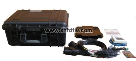 汽車(chē)電控原理與RapidECU-S1快速原型開(kāi)發(fā)工具包